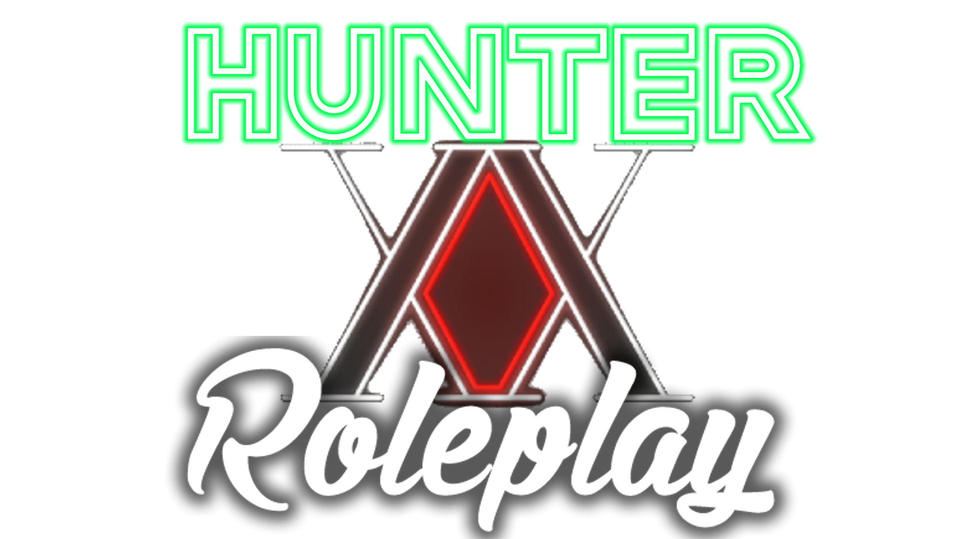 Hunter x RP